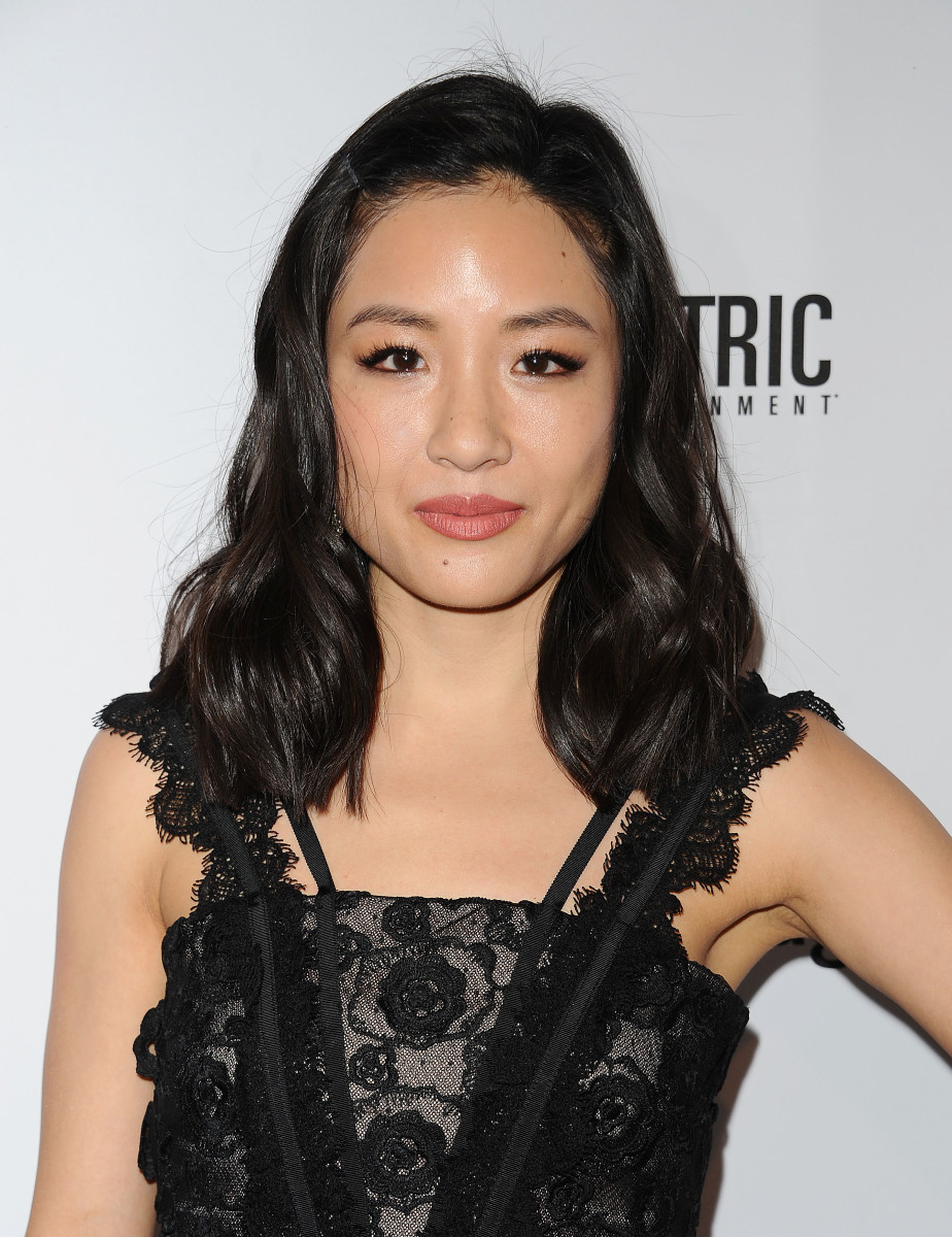 Constance Wu